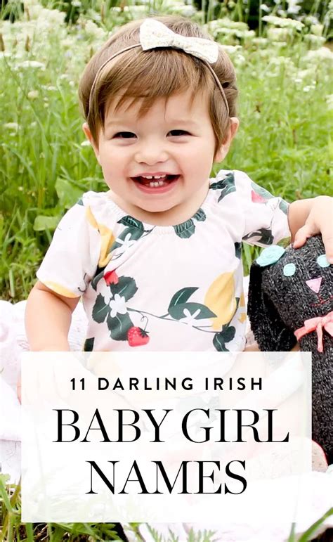 Maybe you would like to learn more about one of these? The 25+ best Irish names for girls ideas on Pinterest ...