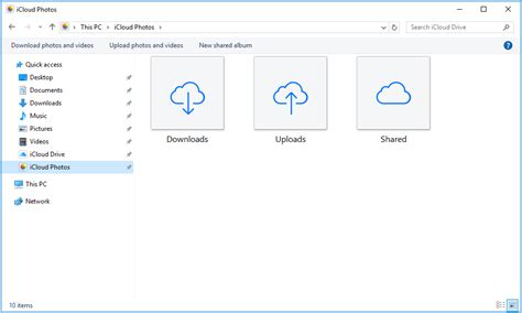 When you need to back up this iphone to your computer, you will have to make sure that the system drive (windows 10 drive) has at least the here is how to use foldermove program to change the default backup location of itunes used to backup iphone and ipad. Set up and use iCloud for Windows - Apple Support