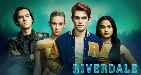 Riverdale Season 6 Release Date Cast And Synopsis The Awesome One
