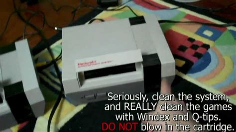 Gamerade Disable 10nes Security Chip On Original Nintendo