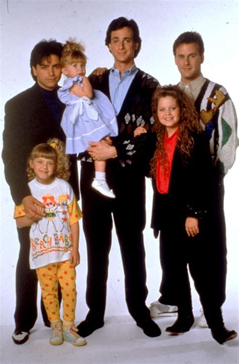 Maybe you would like to learn more about one of these? 'Full House': Where are they now? | Full house, Full house ...