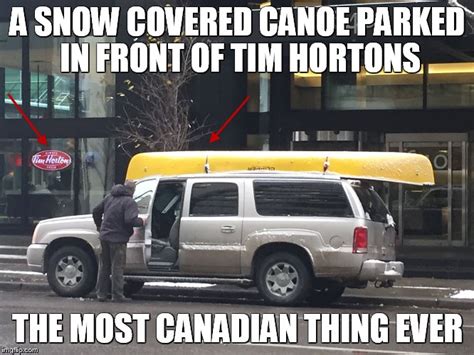 28 Funny Canada Snow Memes Factory Memes