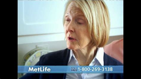 Start your career with metlife. Metlife TV Commercial, 'Dad's Accident' - iSpot.tv