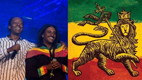 Haile Roots Ft Jonny Ragga Best Ethiopian Reggae Song Youtube
