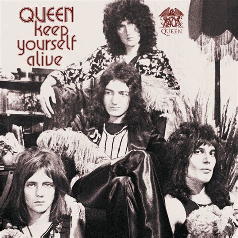 Queen Keep Yourself Alive 2011 Vinyl Discogs