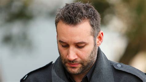 Singer Dane Bowers Convicted Of Assaulting Ex Girlfriend Former Miss