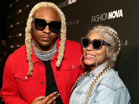 love and hip hop hollywood s lyrica anderson and a1 bentley divorcing after five years of