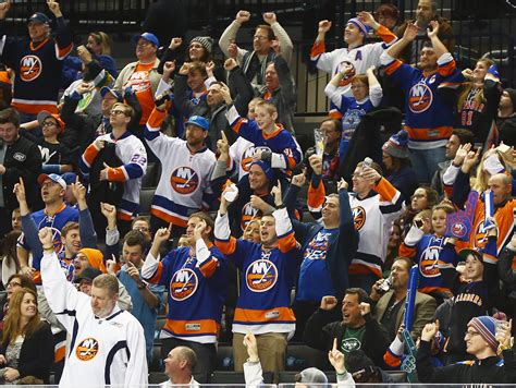 A group of investors headed by roy boe, the owner of the new york nets of the. New York Islanders Opening Night Foreshadowed 2016-2017 Season
