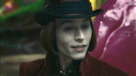 Charlie And The Chocolate Factory Johnny Depp Image 13855572 Fanpop