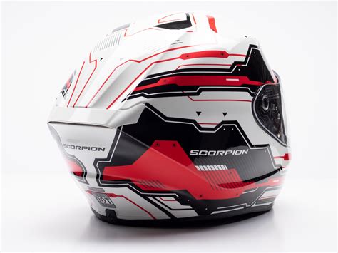 Ok, the scorpion exo r420 is dot certified which means it's been made to meet dot safety standards. Scorpion EXO R420 Helmet Hands-On Review