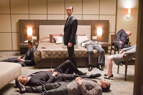 Official facebook page for elliot page. Inception (2010)