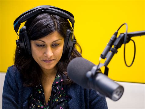 On The Record Guardian Today In Focus Presenter Anushka Asthana I