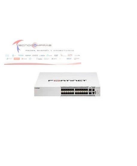 Switch Fortinet Fs 1024e Fortiswitch 1024e Capa 2 3 Switch Fortigate