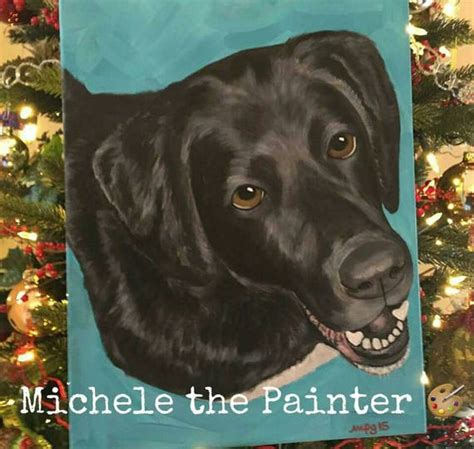 Michele The Painter
