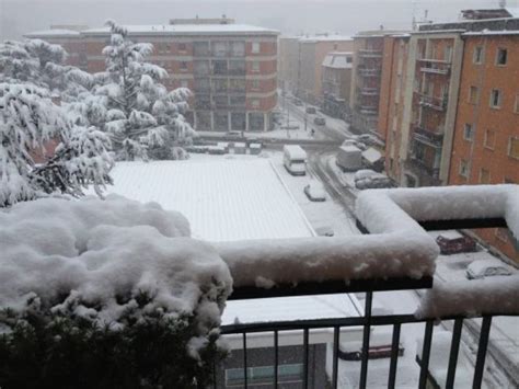 Previste temperature tra i 11°c e i 20°c. Foto Meteo: Brescia « 3B Meteo