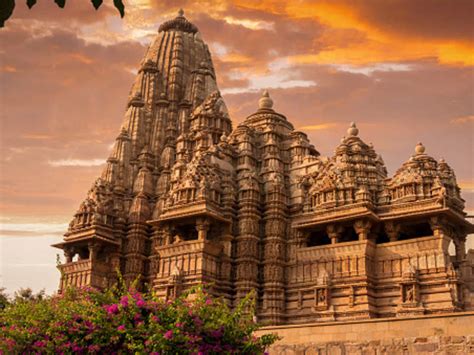 Khajuraho Temples Elegance Redefined Arco Unico