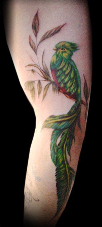 pin de nancy martinez en tattoos tatuaje de quetzal tatuajes tatoo