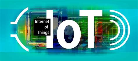5 Real World Applications Of The Internet Of Things