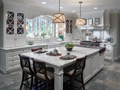 We would like to show you a description here but the site won't allow us. white kitchen island design island seating island leg post ...