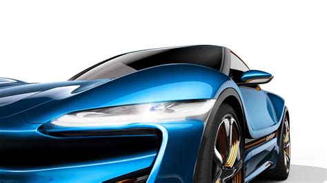 12 Best Electric Car Future Kimber Automotive