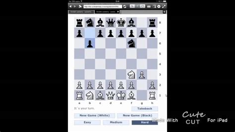 Shredder Chess Hard Checkmated Youtube