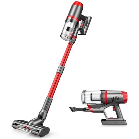 10 Best Cordless Vacuums For Hardwood Floors According To Reviews