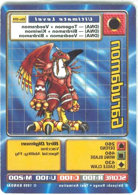 Venta De Cards Digimon 50 Articulos De Segunda Mano