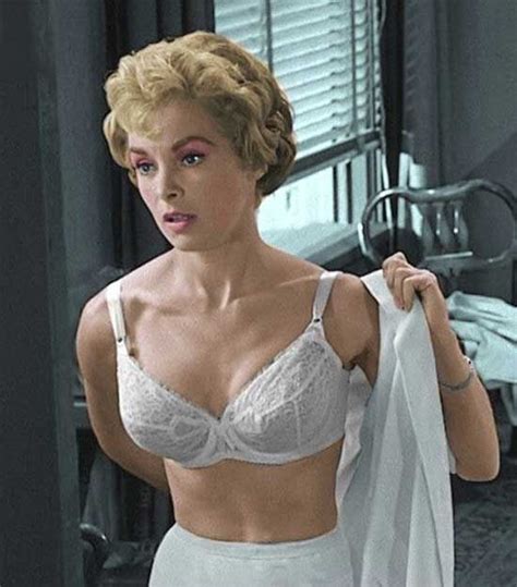 Janet Leigh Hottest Sexiest Photo Collection Horror News Hnn Janet Leigh Janet Leigh
