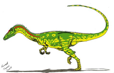 Gojirasaurus By Dino Master On Deviantart