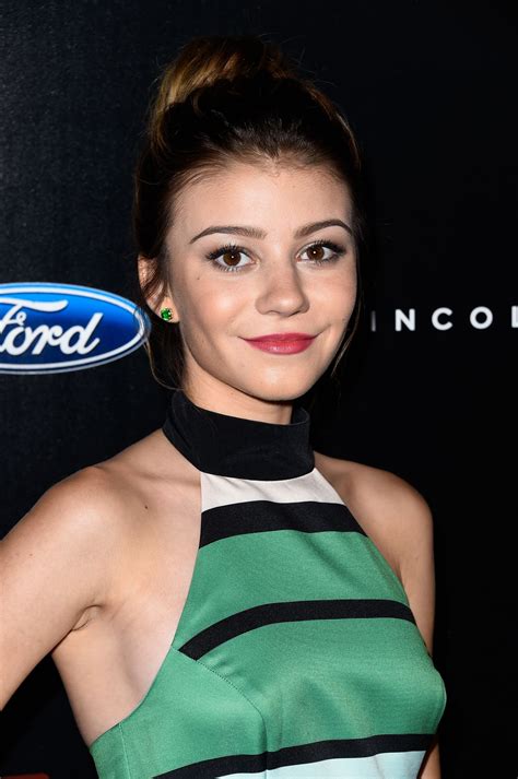 Best Genevieve Hannelius Photos Download