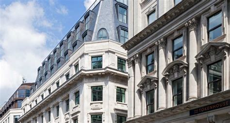 Where are the gates on the london wall? 8-10 Moorgate shortlisted for City of London award ...
