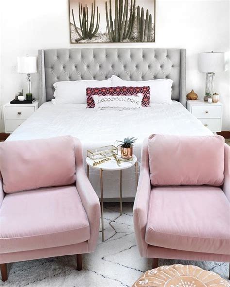 Matrix Blush Pink Chair In 2021 Furniture Bedroom Design Bedroom Decor