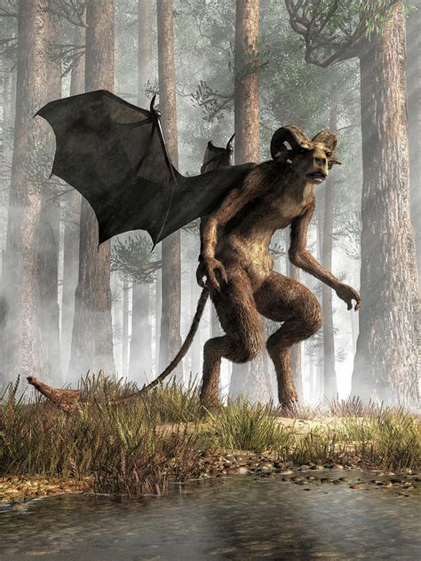 We did not find results for: The Jersey Devil Digital Art by Daniel Eskridge