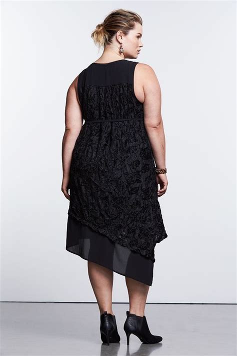 Trendy Plus Sized Wedding Guest Dresses Curvy Is The New