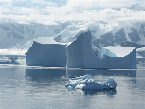 Free Images Cold Glacier Melting Antarctica Freezing Arctic