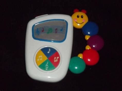 Kids Ii Baby Einstein Take Along Tunes Introduce Your Baby To Music
