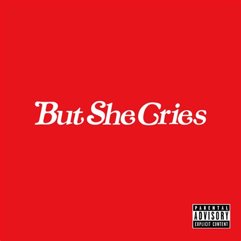 But She Cries Single By Kzm Spotify