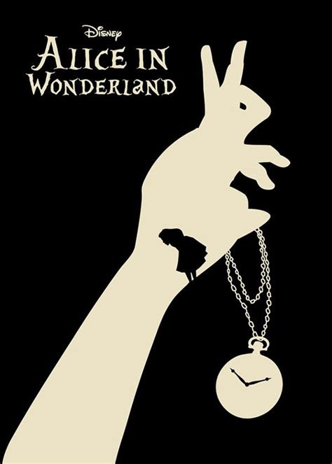 Alice In Wonderland Poster Series 3 Alice In Wonderland Aesthetic