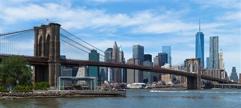 New York City Landmarks Go New York
