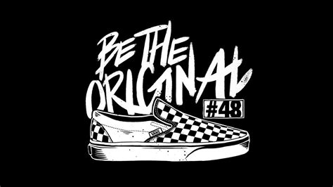 Check Out This Behance Project “be The Original Vans”