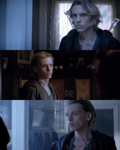 Much less a murder committed by three teenagers covered with odd markings. Jace Wayland - The Mortal Instruments.. City of Bones | Film