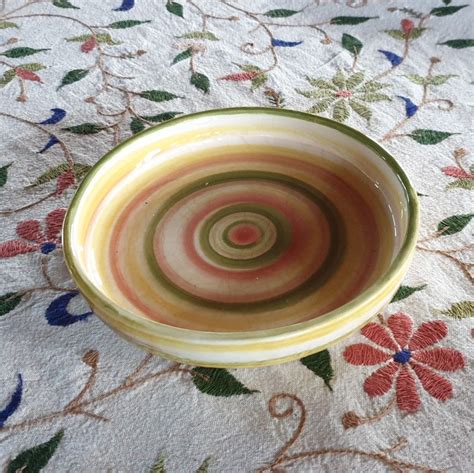Pottery Bowl Tableware Ceramica Dinnerware Pottery Marks