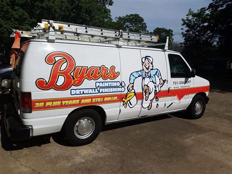 E&w remodeling and painting, chattanooga (tennessee). Painting Contractor In Rives TN - About Byars Painting ...