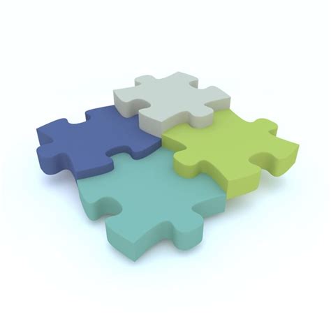 How to Create a Jigsaw Puzzle in PowerPoint | Techwalla