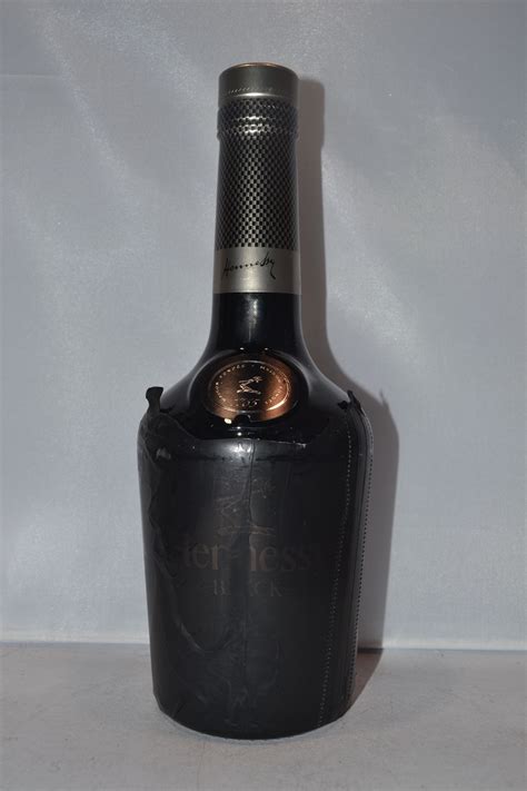 Hennessy Cognac Black 375ml