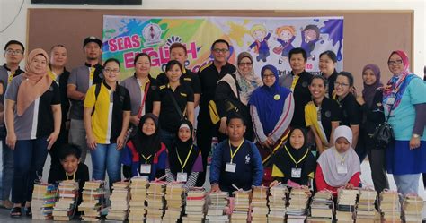 iklan pengambilan & permohonan guru interim/guru ganti kpm seluruh negara di buka kini permohonan guru interim 2019 telah di buka. Murid SK Sungai Bedaun Seronok Belajar : SEAS English Camp ...