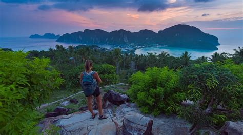 Koh Phi Phi Thailand All You Need To Know About Trip Ways