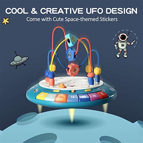 50 Off Baby Einstein Educational Ufo Toy 1200 Coupon Code