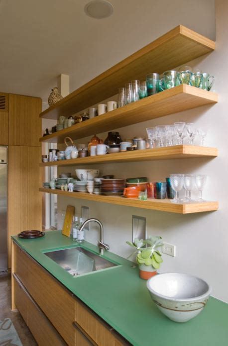 These can be used to organize sooooo many other things around the kitchen. Kitchen Storage Ideas for Small Spaces - Kitchen | Storage ...