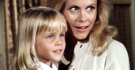 Tabitha From Bewitched Is All Grown Up And Heres What Shes Up To